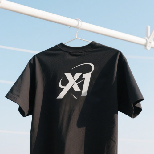 数藏圈内测限量定制T恤X1